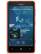 Best available price of Nokia Lumia 625 in Norway