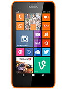 Best available price of Nokia Lumia 635 in Norway