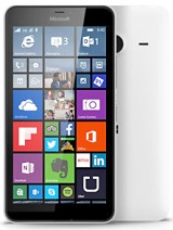 Best available price of Microsoft Lumia 640 XL in Norway
