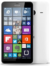 Best available price of Microsoft Lumia 640 XL LTE in Norway