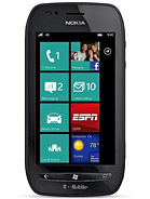 Best available price of Nokia Lumia 710 T-Mobile in Norway