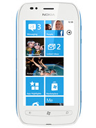 Best available price of Nokia Lumia 710 in Norway