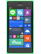 Best available price of Nokia Lumia 735 in Norway
