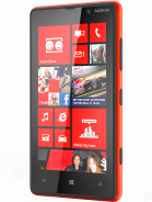 Best available price of Nokia Lumia 820 in Norway