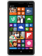 Best available price of Nokia Lumia 830 in Norway