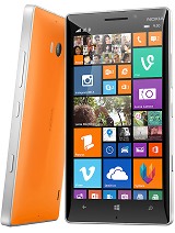 Best available price of Nokia Lumia 930 in Norway