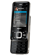 Best available price of Nokia N81 8GB in Norway