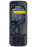 Best available price of Nokia N86 8MP in Norway