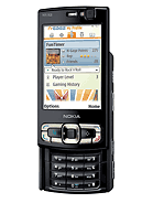 Best available price of Nokia N95 8GB in Norway