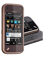 Best available price of Nokia N97 mini in Norway