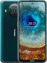Best available price of Nokia X10 in Norway
