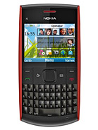 Best available price of Nokia X2-01 in Norway