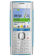 Best available price of Nokia X2-00 in Norway