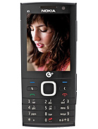 Best available price of Nokia X5 TD-SCDMA in Norway