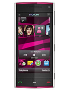 Best available price of Nokia X6 16GB 2010 in Norway