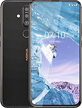 Best available price of Nokia X71 in Norway