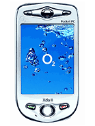 Best available price of O2 XDA IIi in Norway