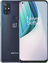 Best available price of OnePlus Nord N10 5G in Norway