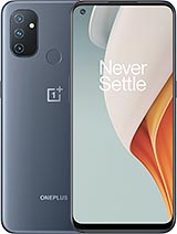 Best available price of OnePlus Nord N100 in Norway