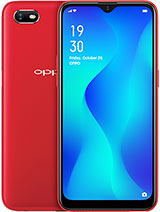 Best available price of Oppo A1k in Norway