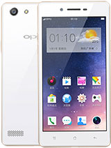 Best available price of Oppo A33 (2015) in Norway