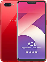 Best available price of Oppo A3s in Norway