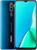 Best available price of Oppo A9 (2020) in Norway