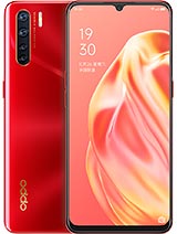 Best available price of Oppo A91 in Norway