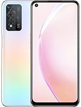 Best available price of Oppo A93s 5G in Norway