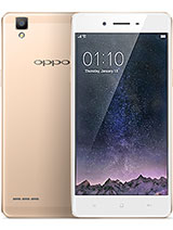 Best available price of Oppo F1 in Norway