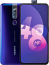 Best available price of Oppo F11 Pro in Norway