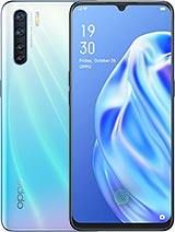 Oppo F17 Pro at Norway.mymobilemarket.net