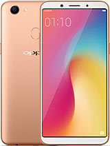 Best available price of Oppo F5 Youth in Norway