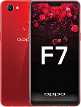 Best available price of Oppo F7 in Norway