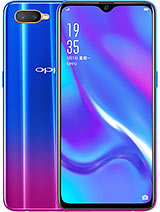 Best available price of Oppo RX17 Neo in Norway