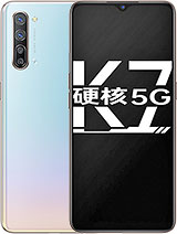 Best available price of Oppo K7 5G in Norway