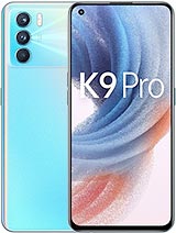 Best available price of Oppo K9 Pro in Norway