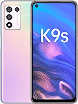 Best available price of Oppo K9s in Norway