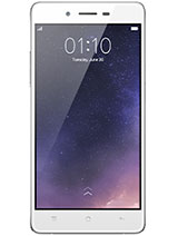Best available price of Oppo Mirror 5 in Norway
