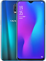 Best available price of Oppo R17 in Norway