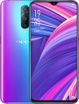 Best available price of Oppo RX17 Pro in Norway