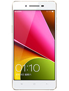Best available price of Oppo R1S in Norway