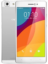 Best available price of Oppo R5 in Norway