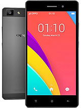 Best available price of Oppo R5s in Norway