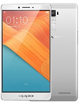 Best available price of Oppo R7 Plus in Norway