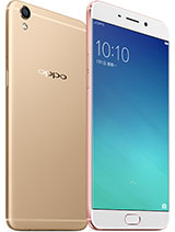 Best available price of Oppo R9 Plus in Norway
