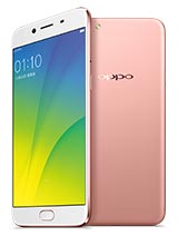Best available price of Oppo R9s Plus in Norway