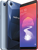 Best available price of Realme 1 in Norway
