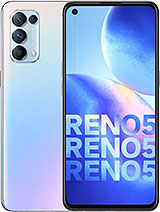 Best available price of Oppo Reno5 4G in Norway