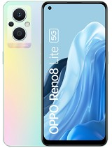 Best available price of Oppo Reno8 Lite in Norway